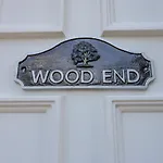 Woodend Солтберн-бай-те-Си