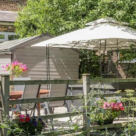 Woodend Tatil Evi