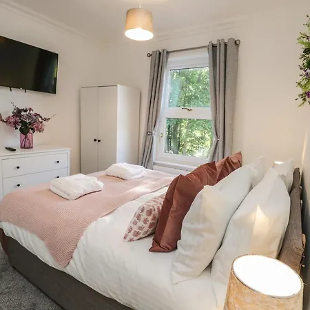 Woodend Tatil Evi