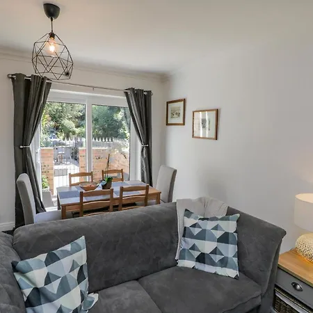 Holiday home Woodend
