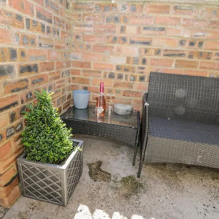 Woodend Дом отдыха *