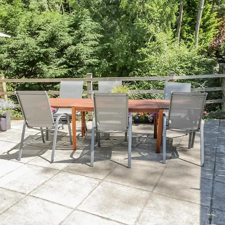 Woodend Дом отдыха Солтберн-бай-те-Си