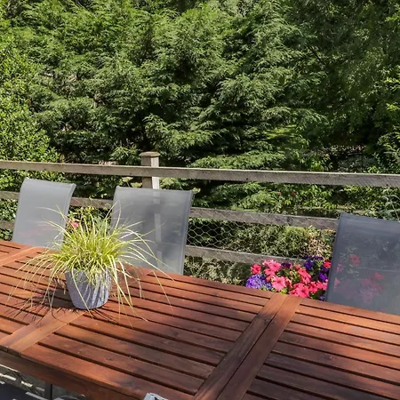 Woodend Holiday home