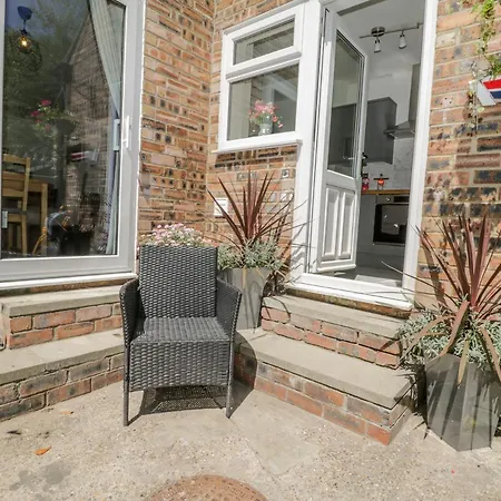 Woodend * Солтберн-бай-те-Си