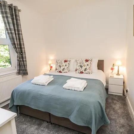 Holiday home Woodend