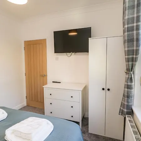 Woodend Holiday home