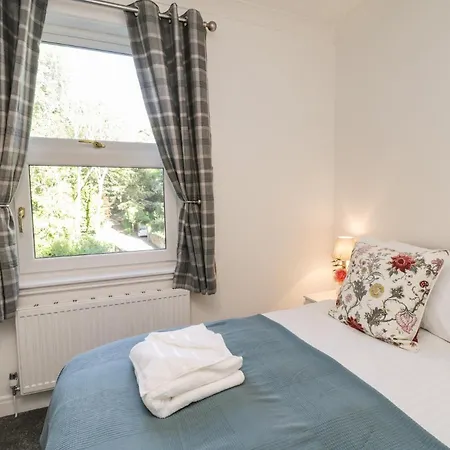 Woodend Holiday home *