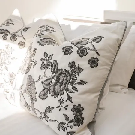 Woodend Дом отдыха *