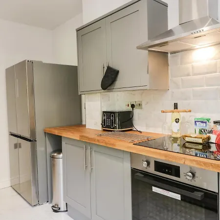 Woodend 솔트번바이더씨