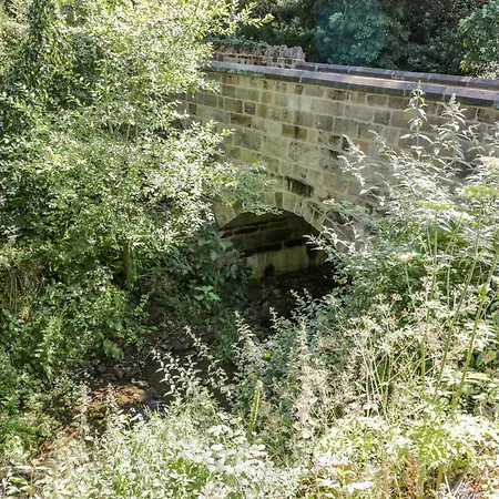 Woodend * 솔트번바이더씨