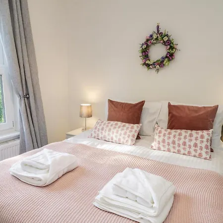 Woodend 솔트번바이더씨