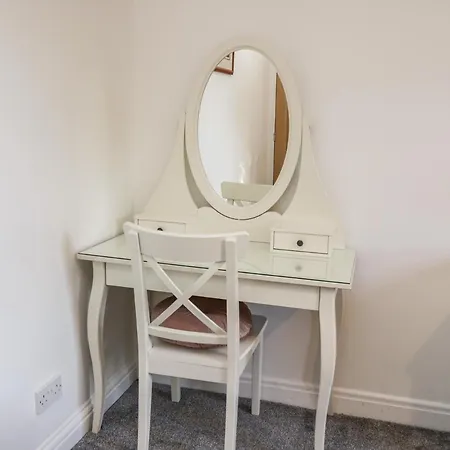 Woodend 펜션 솔트번바이더씨