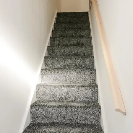 Woodend 펜션 솔트번바이더씨