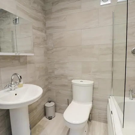 Woodend * 솔트번바이더씨