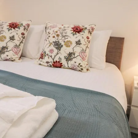 Woodend 솔트번바이더씨